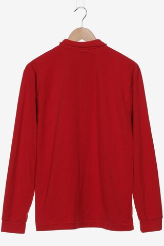 ODLO Sweater M in Rot