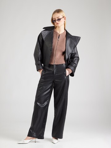 Cardigan & Other Stories en marron