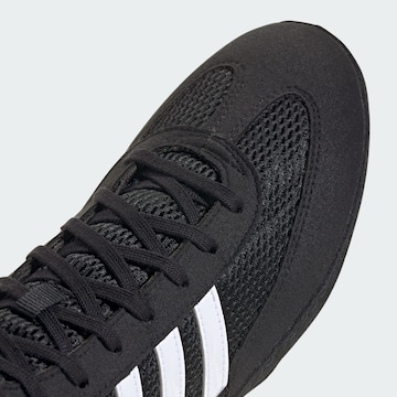 ADIDAS PERFORMANCE Sportschoen 'Combat Speed 4' in Zwart