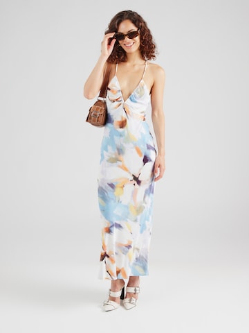 & Other Stories - Vestido de verão em amarelo