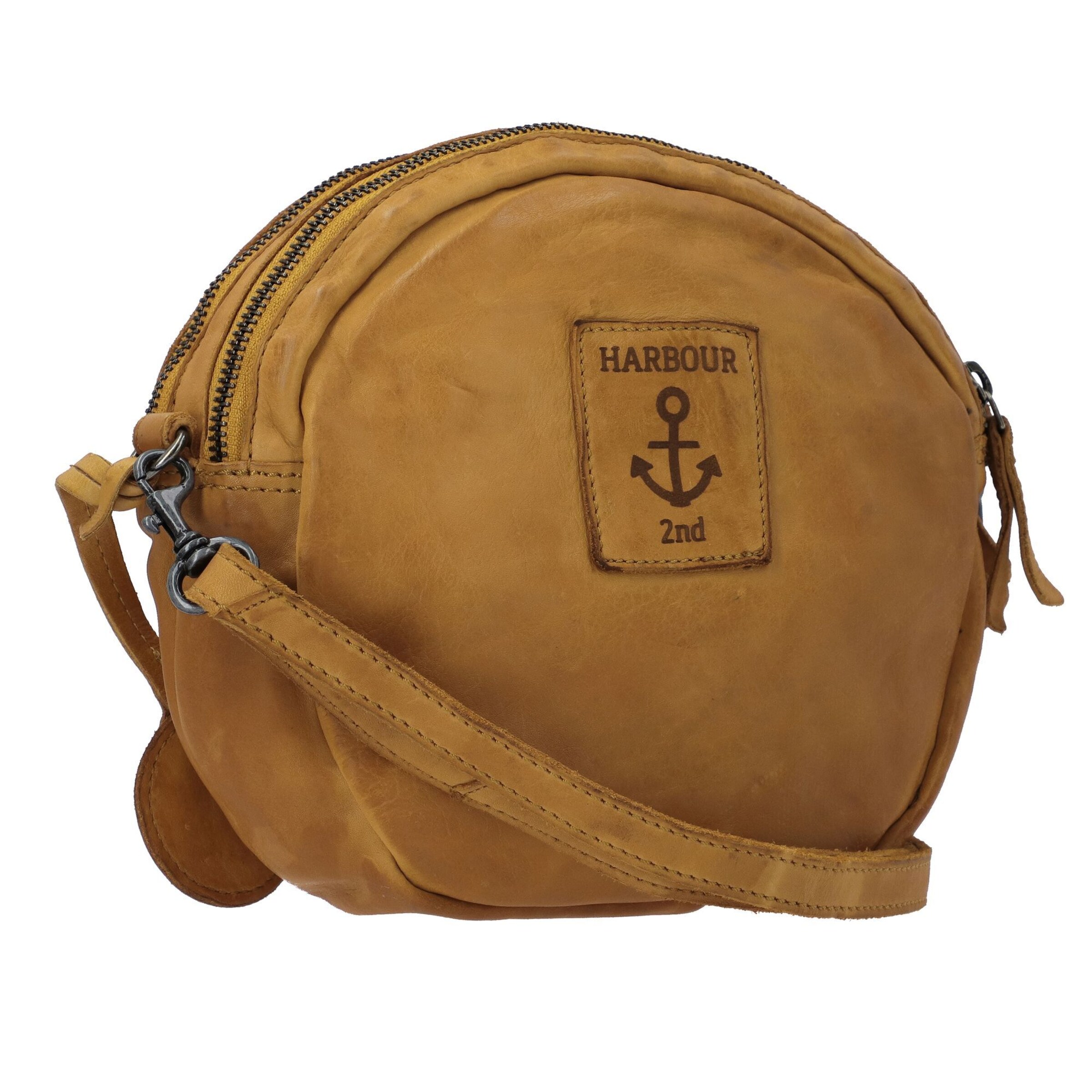 Harbour 2nd Crossbody bag 'Halima' in Brown