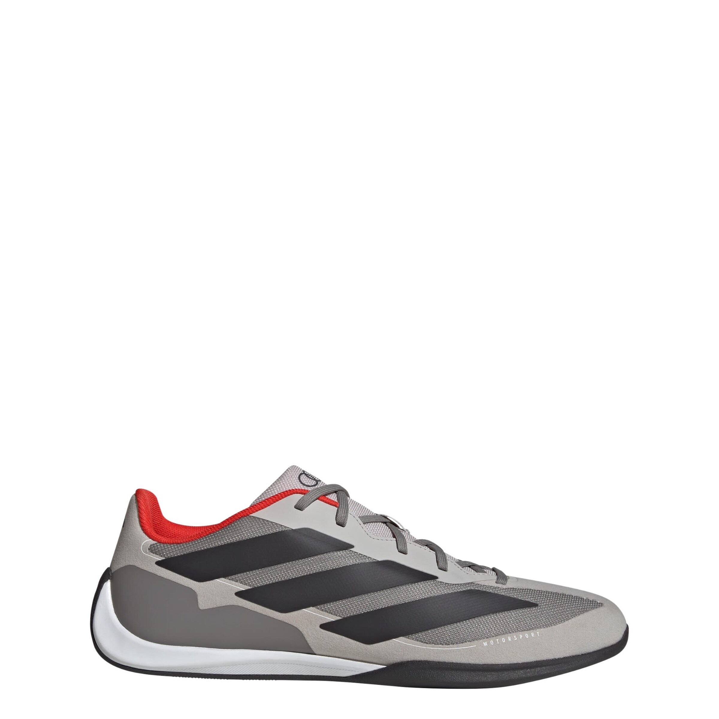 ADIDAS PERFORMANCE Sportschoen 'Feroza Base Audi F1 Team' in 36 in de kleur Grijs / Greige / Zwart, Productweergave