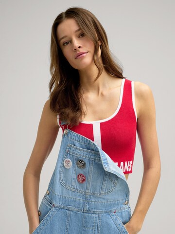 Regular Jean JOOP! Jeans en bleu