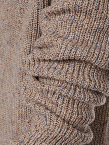 Finshley & Harding London Sweater in Beige