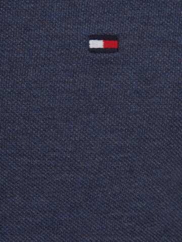 TOMMY HILFIGER Poloshirt '1985 Collection' in Blau