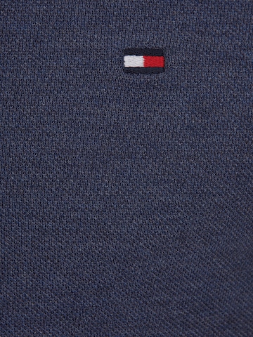 TOMMY HILFIGER Poloshirt '1985 Collection' in Blau