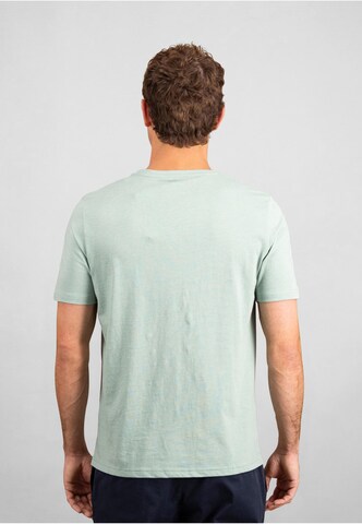 FYNCH-HATTON Shirt in Groen