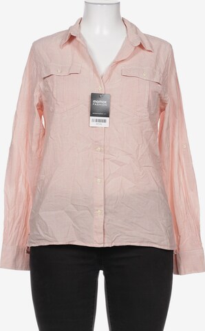 PATAGONIA Blouse & Tunic in L in Pink: front