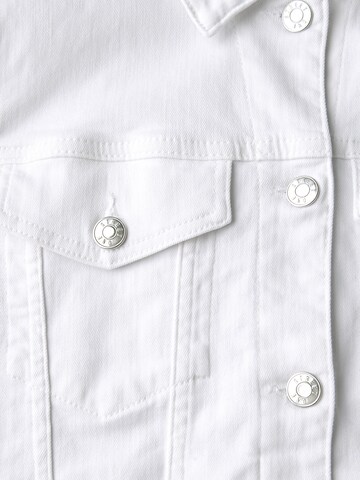 STREET ONE Between-season jacket in White