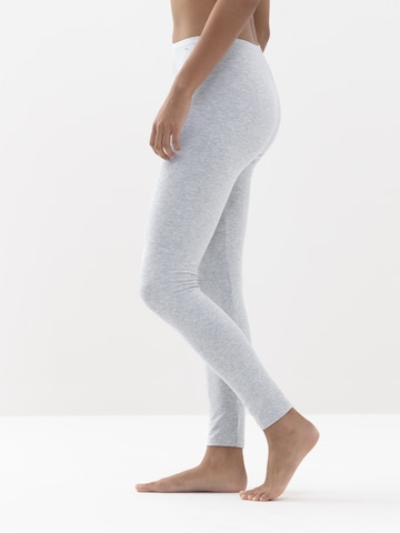 Skinny Leggings Mey en gris