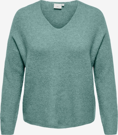 Megztinis 'CARCamilla' iš ONLY Carmakoma, spalva – turkio spalva, Prekių apžvalga