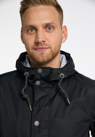 MO Performance Jacket in Black