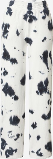 Champion Reverse Weave Trousers in Anthracite / White, Item view