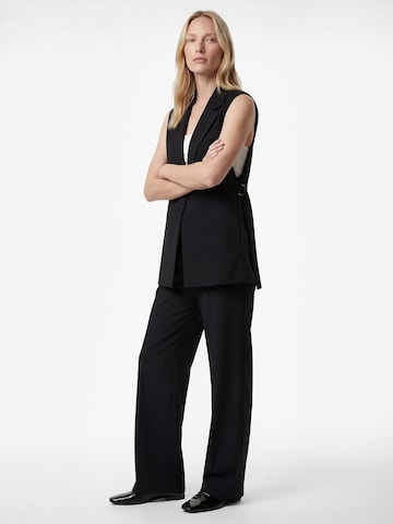 Koton Gilet in Zwart