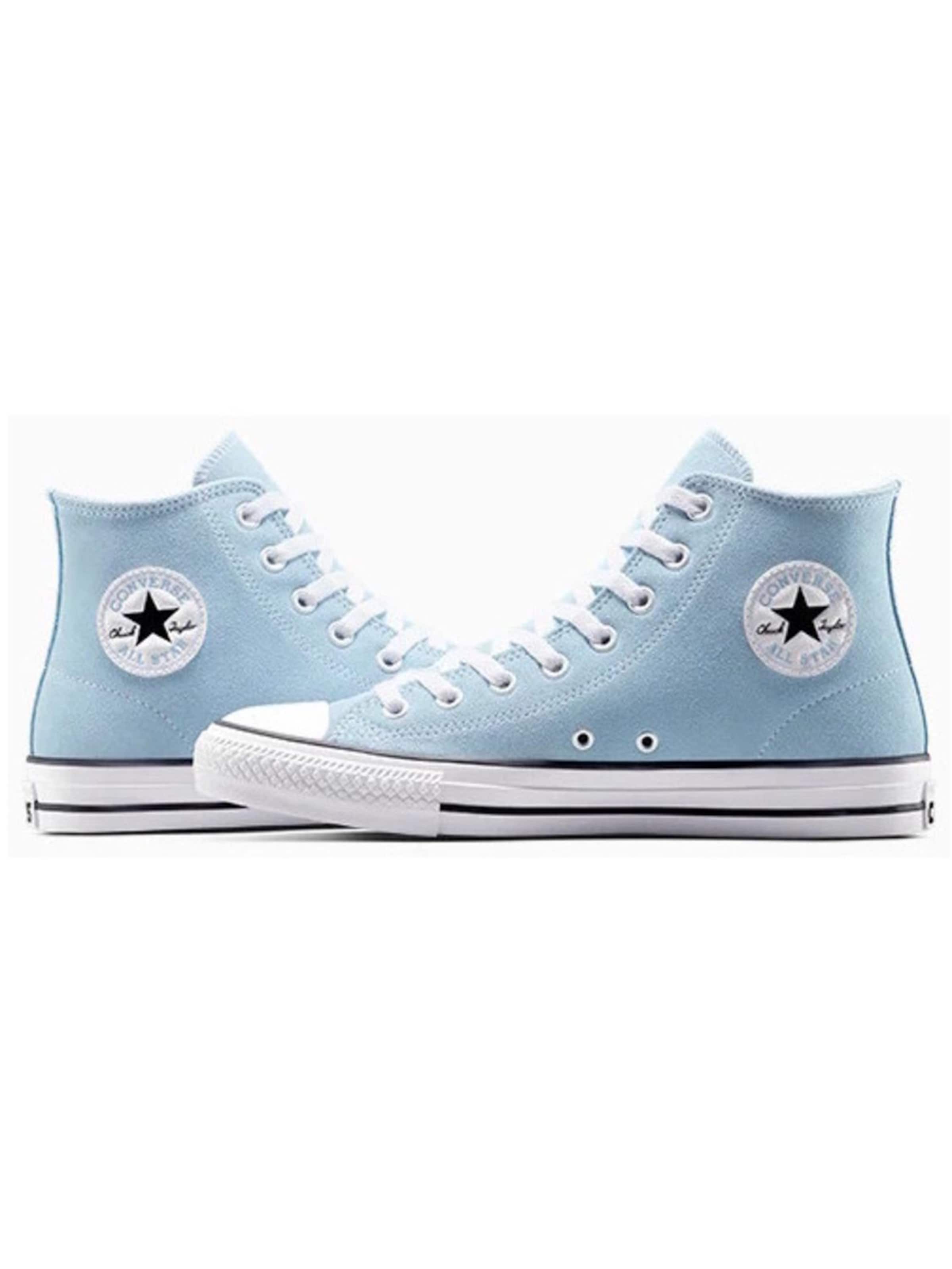 CONVERSE Sneakers laag 'Converse Ctas Pro' in Blauw