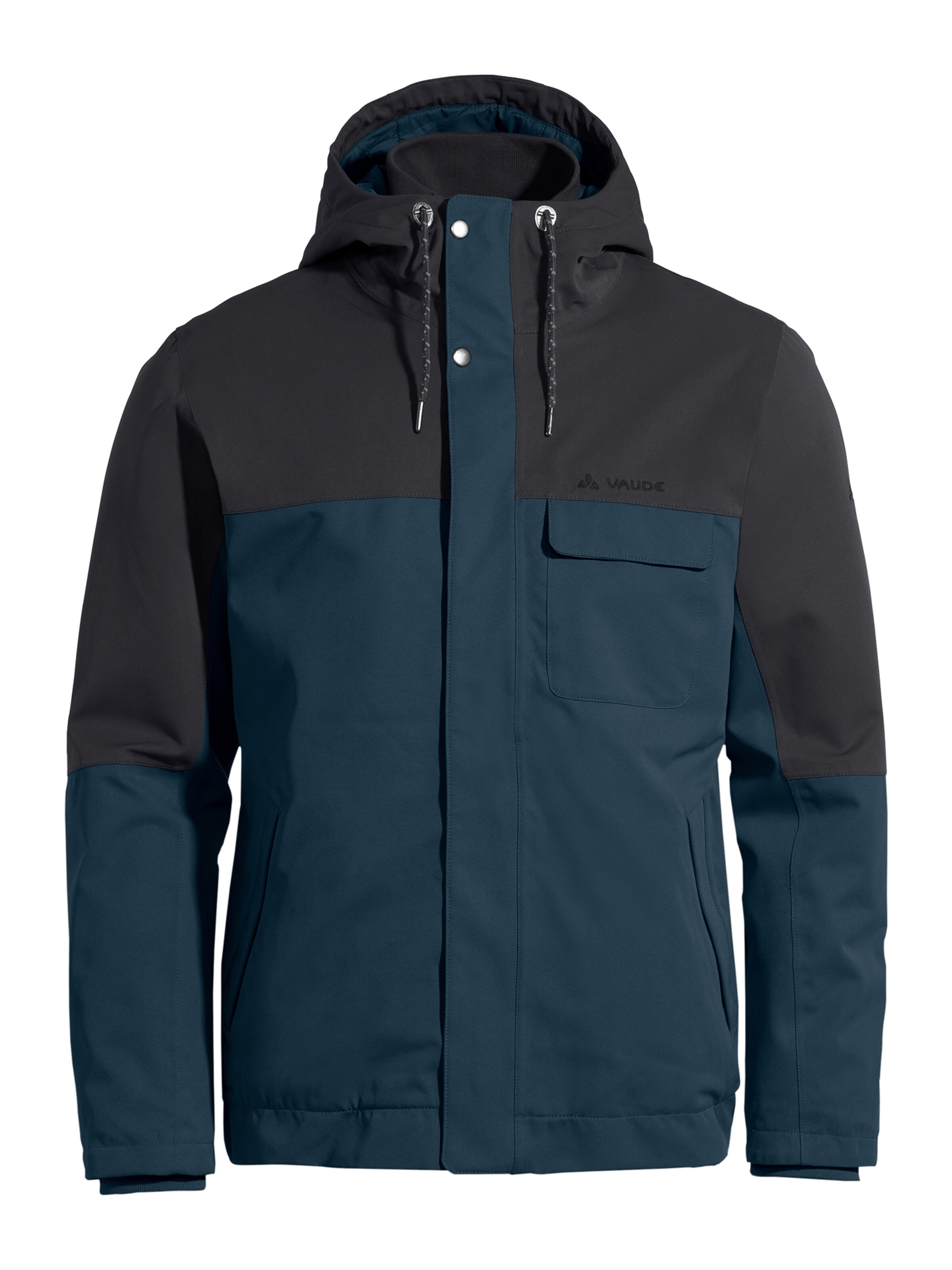 Männer Sportarten VAUDE Jacke 'Manukau' in Dunkelblau - XK04439 Männer Sportarten VAUDE Jacke 'Manukau' in Dunkelblau - XK04439