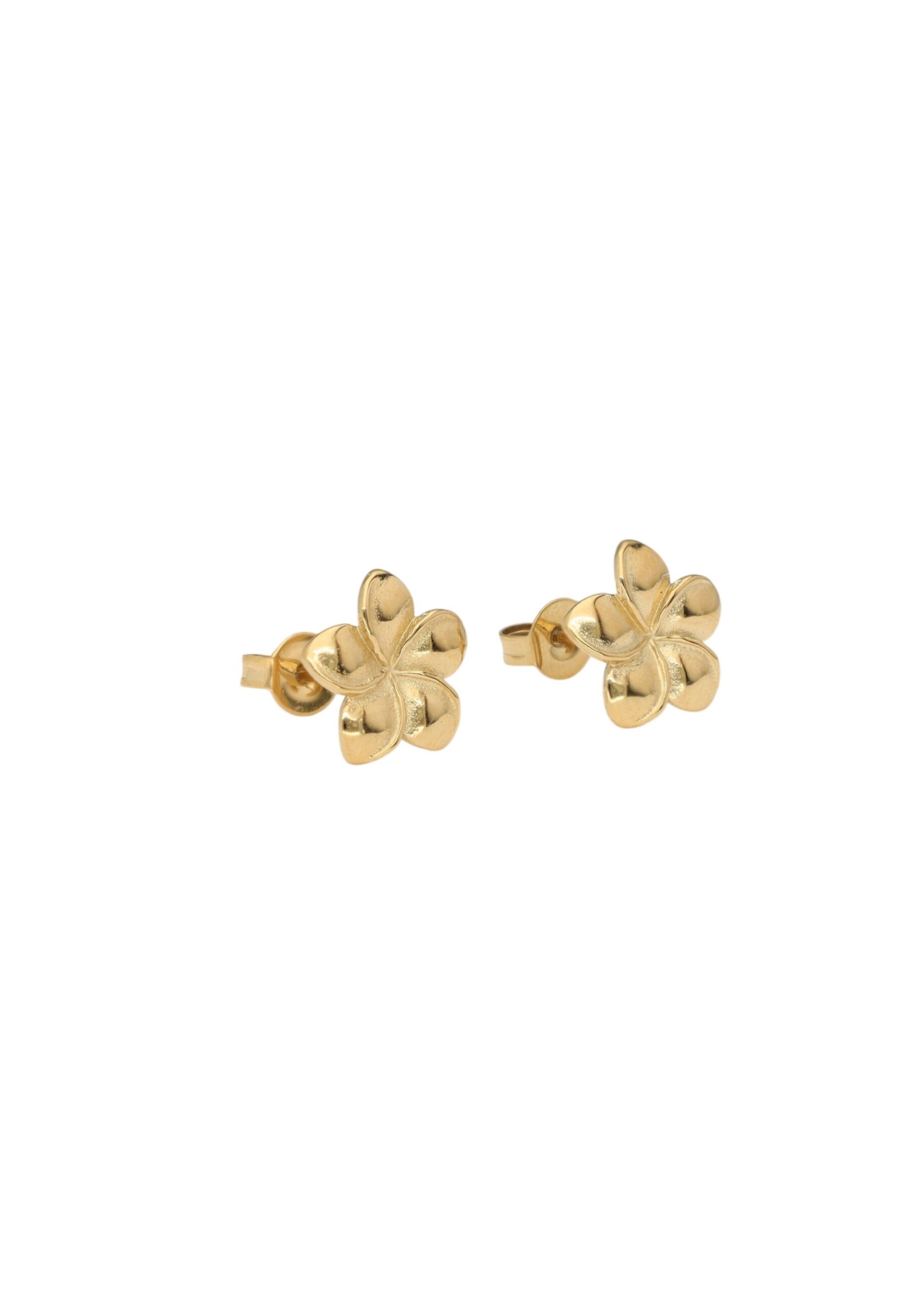 Boucles d'oreilles My Jewellery en or