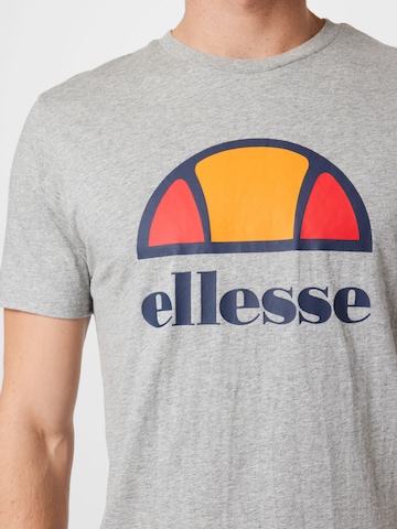 ELLESSE Shirt 'Dyne' in Grey