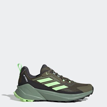 ADIDAS TERREX Halbschuh in Grün