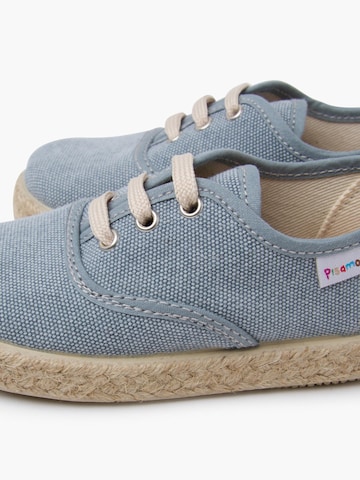 Pisamonas Sneaker‌‌‌ in Blau