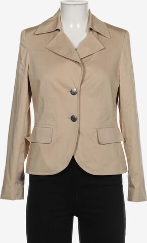 Walbusch Blazer M in Beige: predná strana