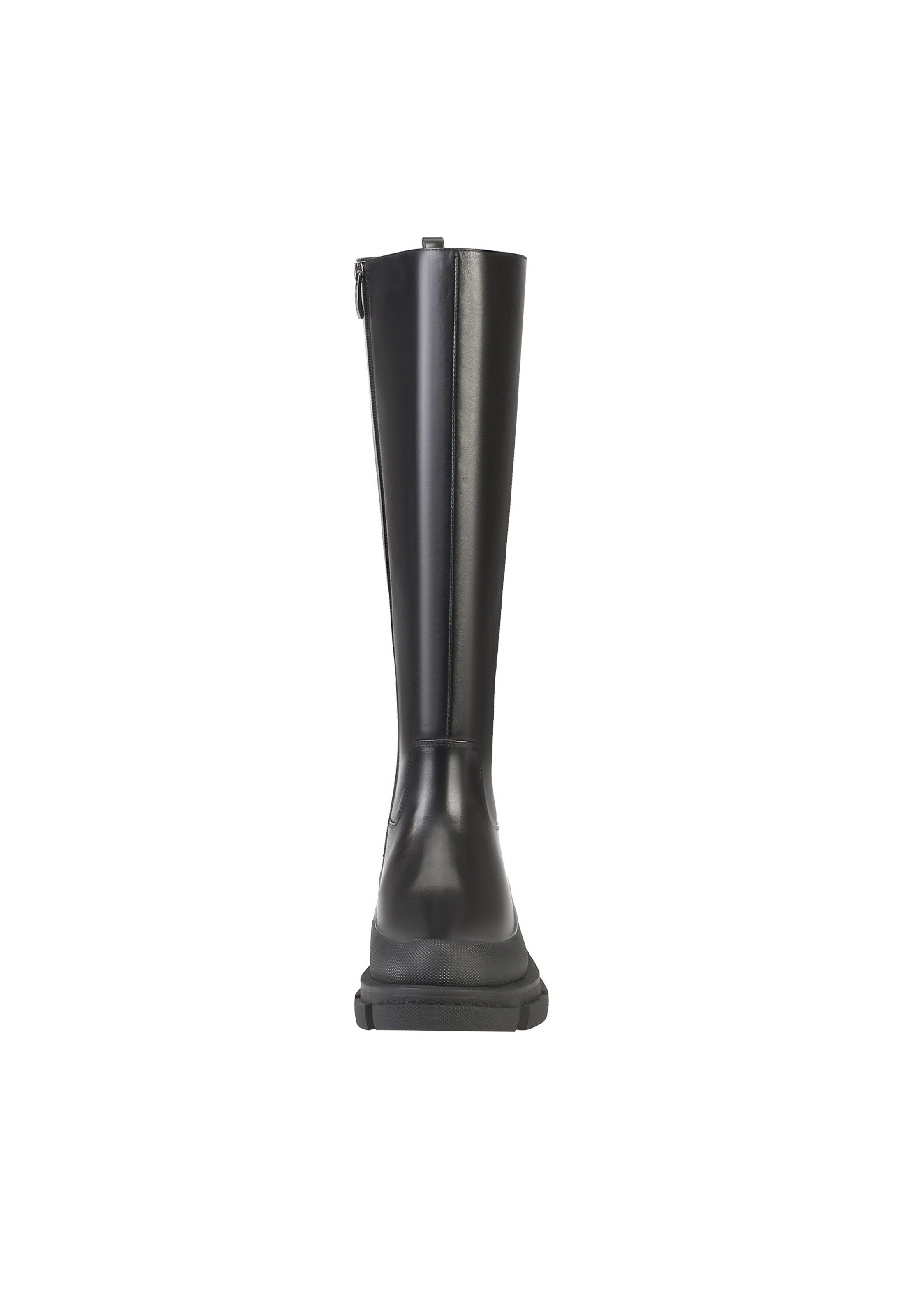 Frauen Stiefel Ekonika Stiefel in Schwarz - DK88052 Frauen Stiefel Ekonika Stiefel in Schwarz - DK88052