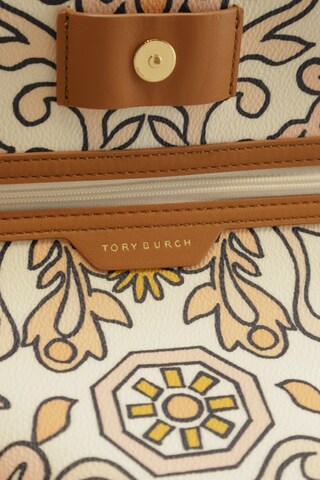 Tory Burch Handtasche gross One Size in Weiß