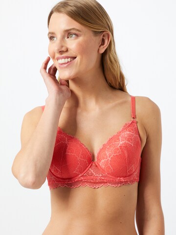 JOOP! Regular Bra in Pink