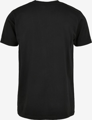 Urban Classics Shirt in Black