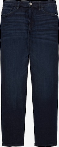 TOM TAILOR Jeans 'Marvin' i blå: forside