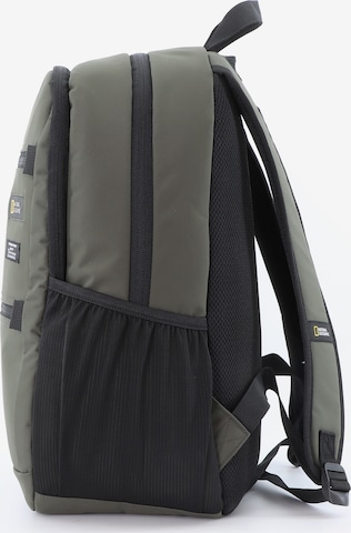 National Geographic Backpack 'Mutation' in Green