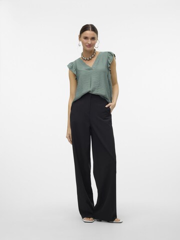 VERO MODA Top 'NATJA ' in Green