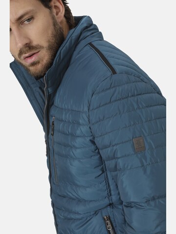 BABISTA Tussenjas ' Lunatessa ' in Blauw