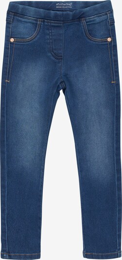 MINYMO Jeans in Blue, Item view
