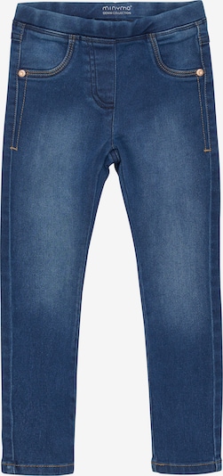 MINYMO Farkut värissä sininen, Tuotenäkymä