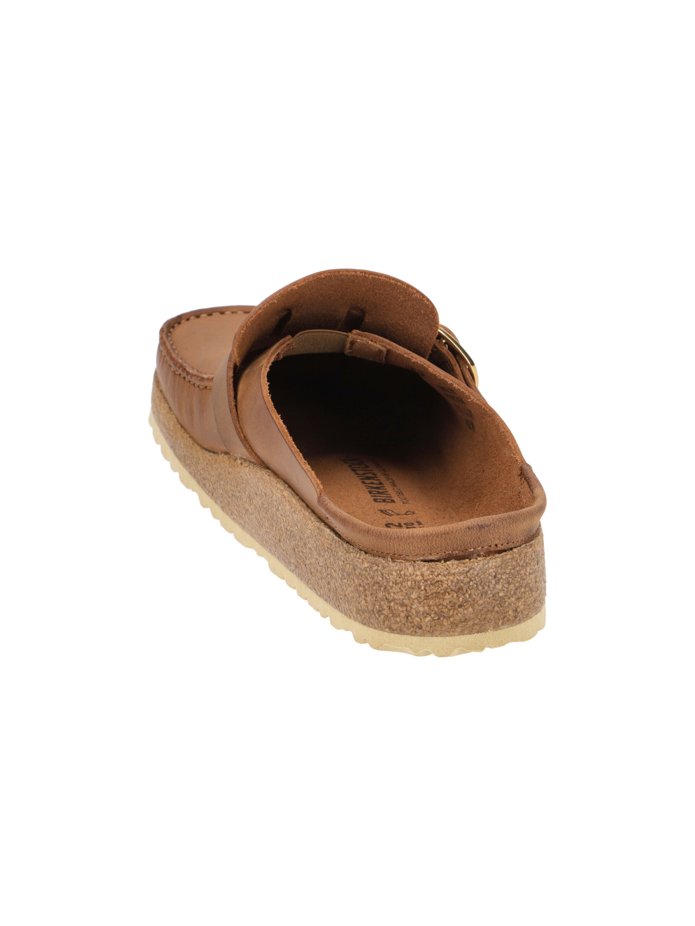 BIRKENSTOCK Clogs in Brown