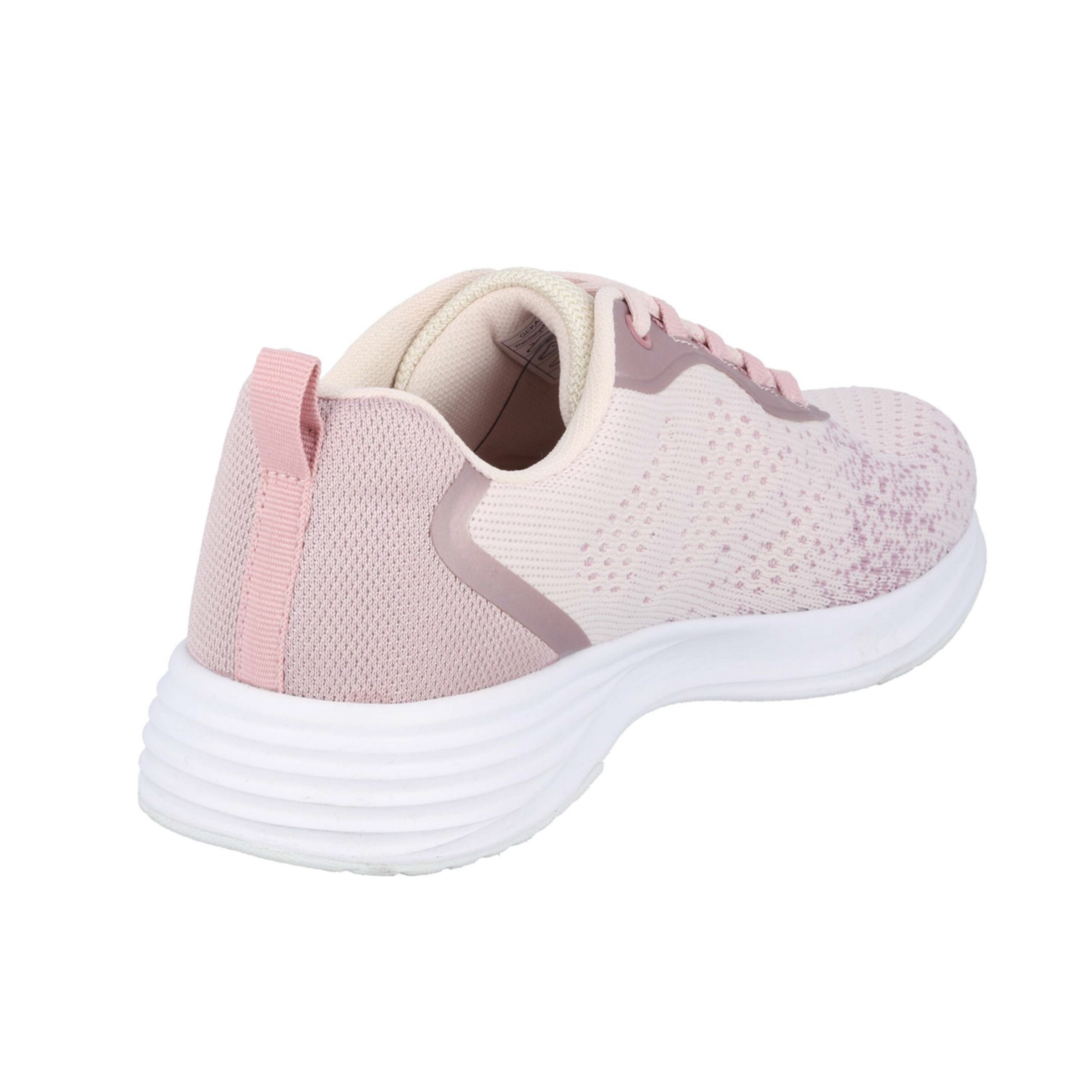 LICO Sneakers 'Garcia' in Pink