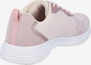 LICO Sneakers 'Garcia' in Pink