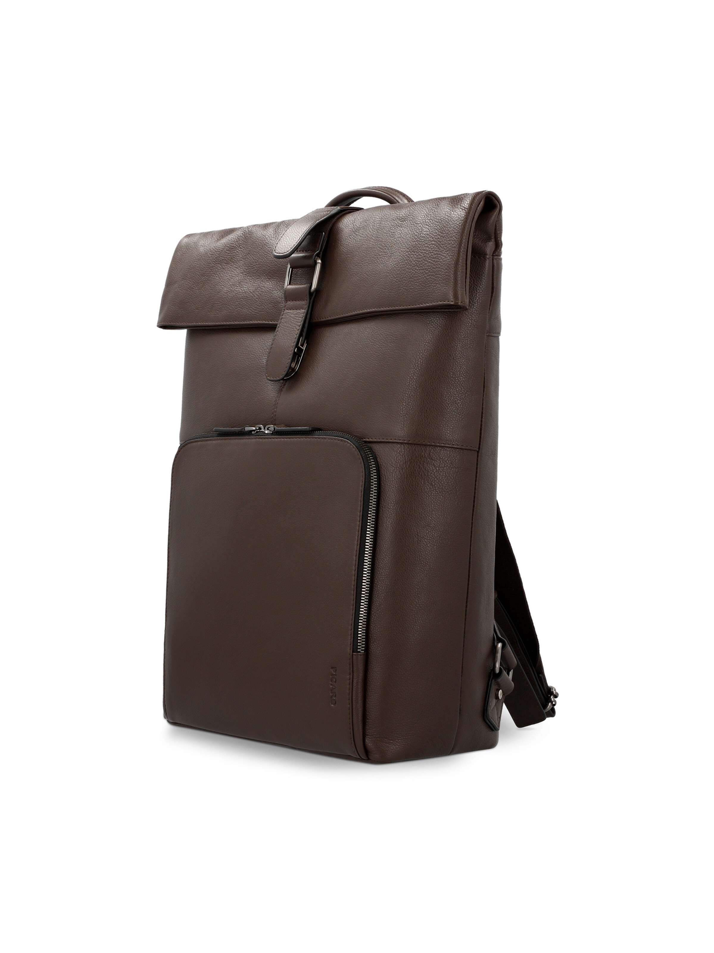Picard Rucksack 'Paolo' in Braun