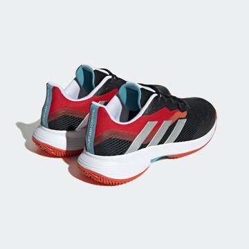 ADIDAS SPORTSWEAR Sneakers laag 'Court Jam Control' in Zwart