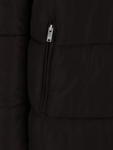 Manteau d’hiver 'ANNA' Only Tall en noir