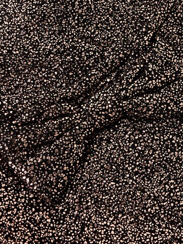 NAME IT Overdel i sort