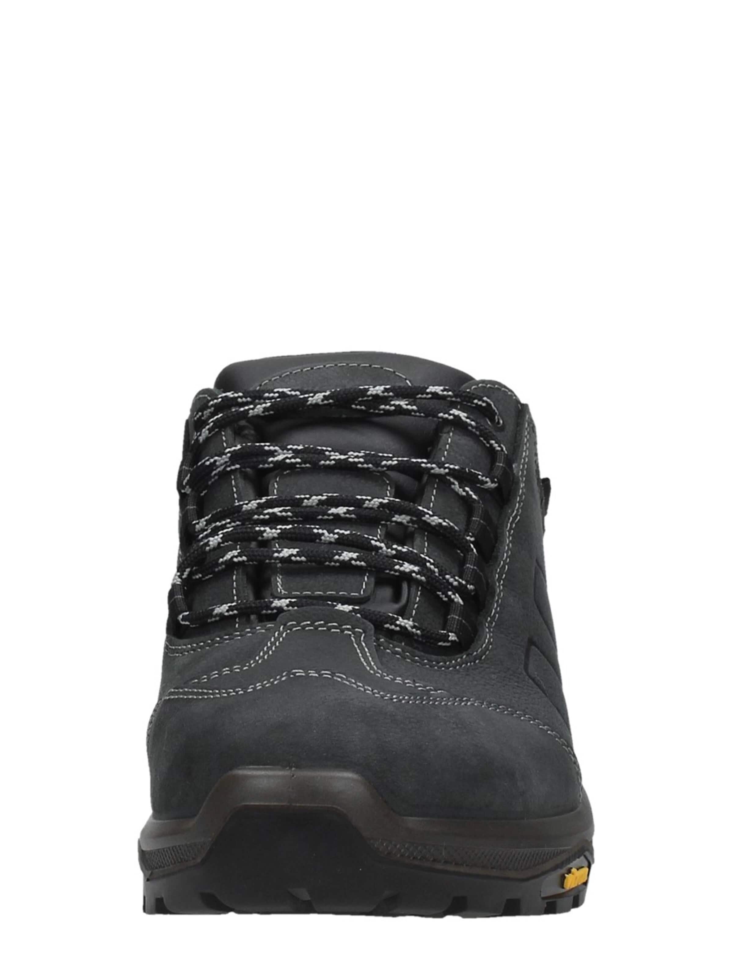 Grisport Sneakers 'Utah Low' in Grey