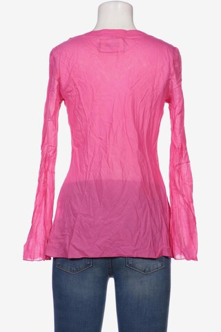 BLAUMAX Blouse & Tunic in M in Pink