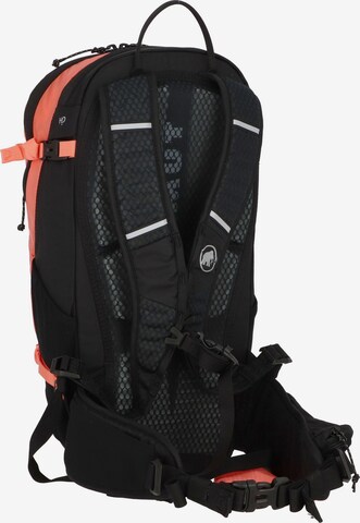 MAMMUT Sports Backpack 'Lithium 15' in Orange