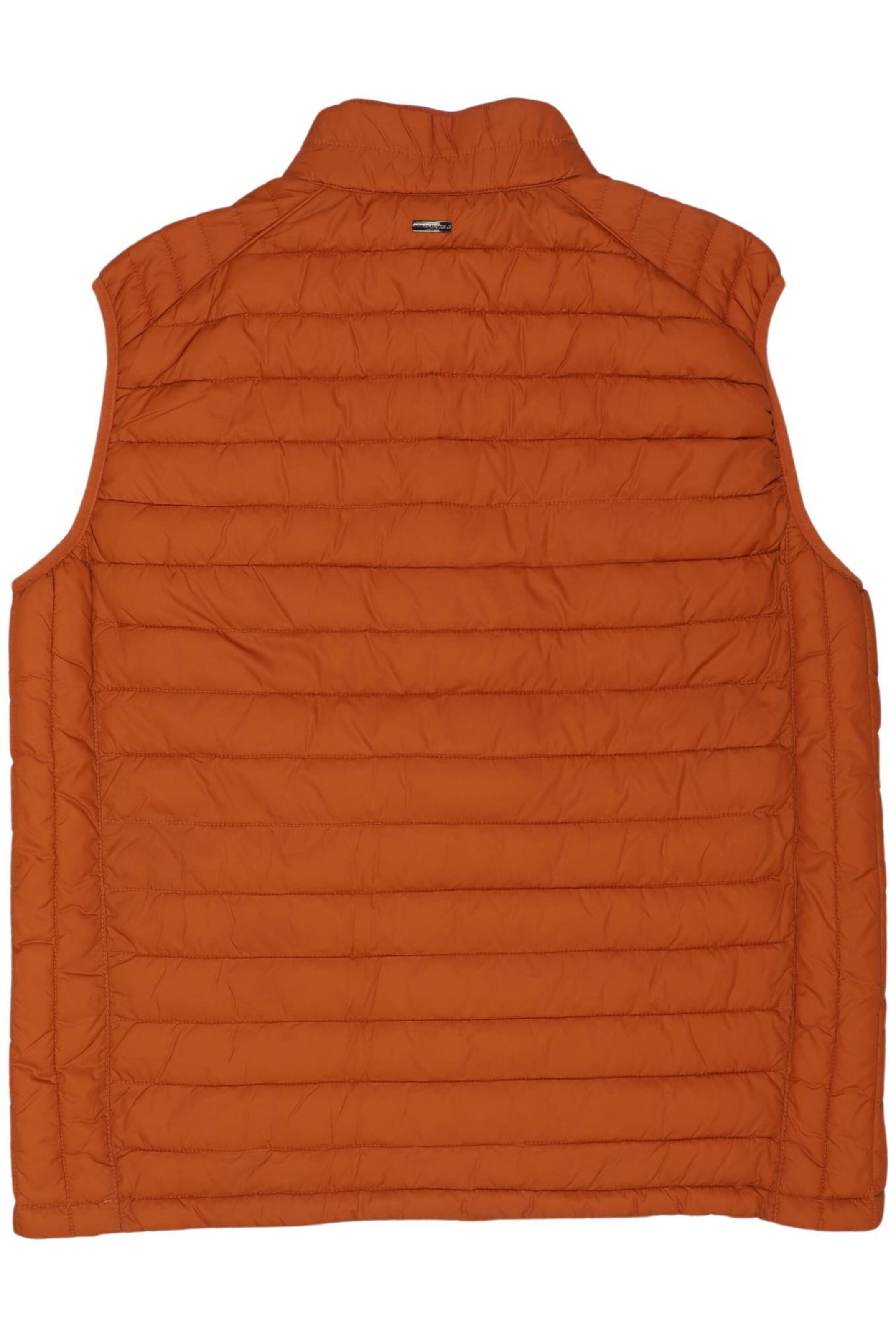 FYNCH-HATTON Vest in L in Orange