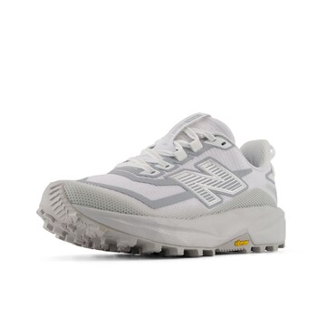 Baskets basses new balance en gris
