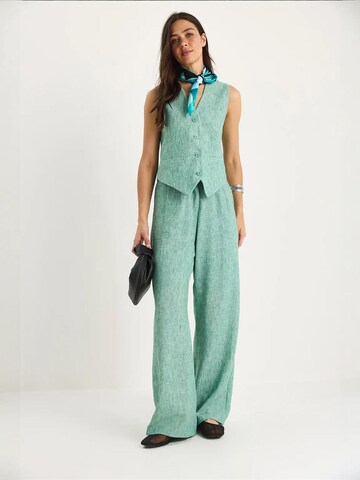 Bianco Lucci Broekpak in Gemengde kleuren