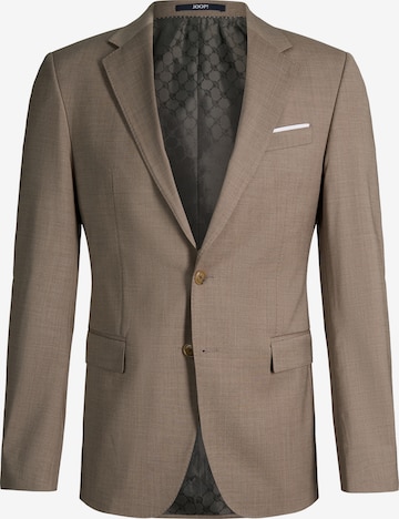 Coupe slim Veste de costume 'Herby' JOOP! en beige : devant