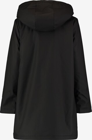 HailysPrijelazna jakna 'Kassia' - crna boja